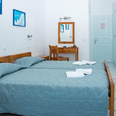 Gaby Apartments Φηροστεφάνι Εξωτερικό φωτογραφία