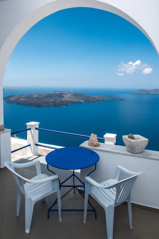 Gaby Apartments Φηροστεφάνι Δωμάτιο φωτογραφία