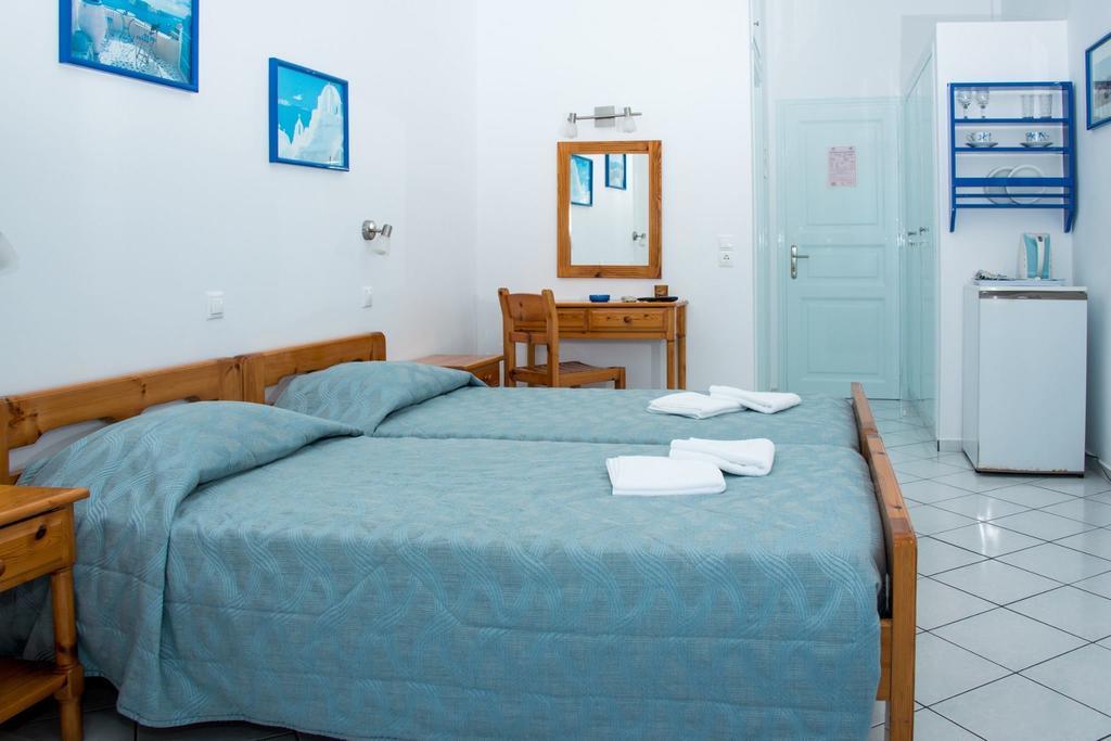 Gaby Apartments Φηροστεφάνι Εξωτερικό φωτογραφία